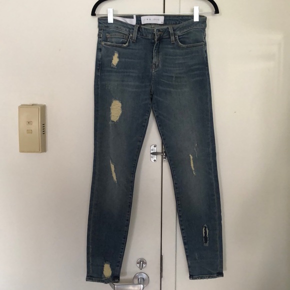 IRO June Jean - Picture 7 of 8